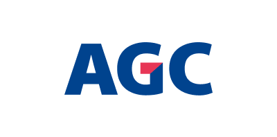 AGC Logo